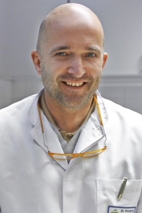 Dr. med. Peter Scheler