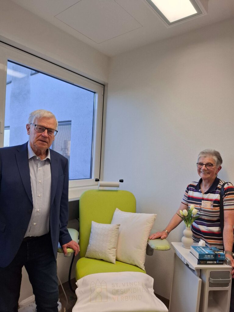 Eröffnung Hoffnungsräume 2