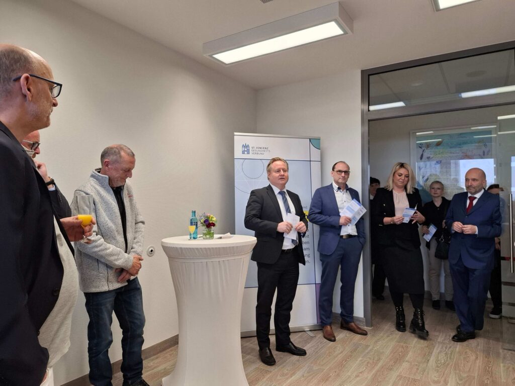 Eröffnung Hoffnungsräume 3