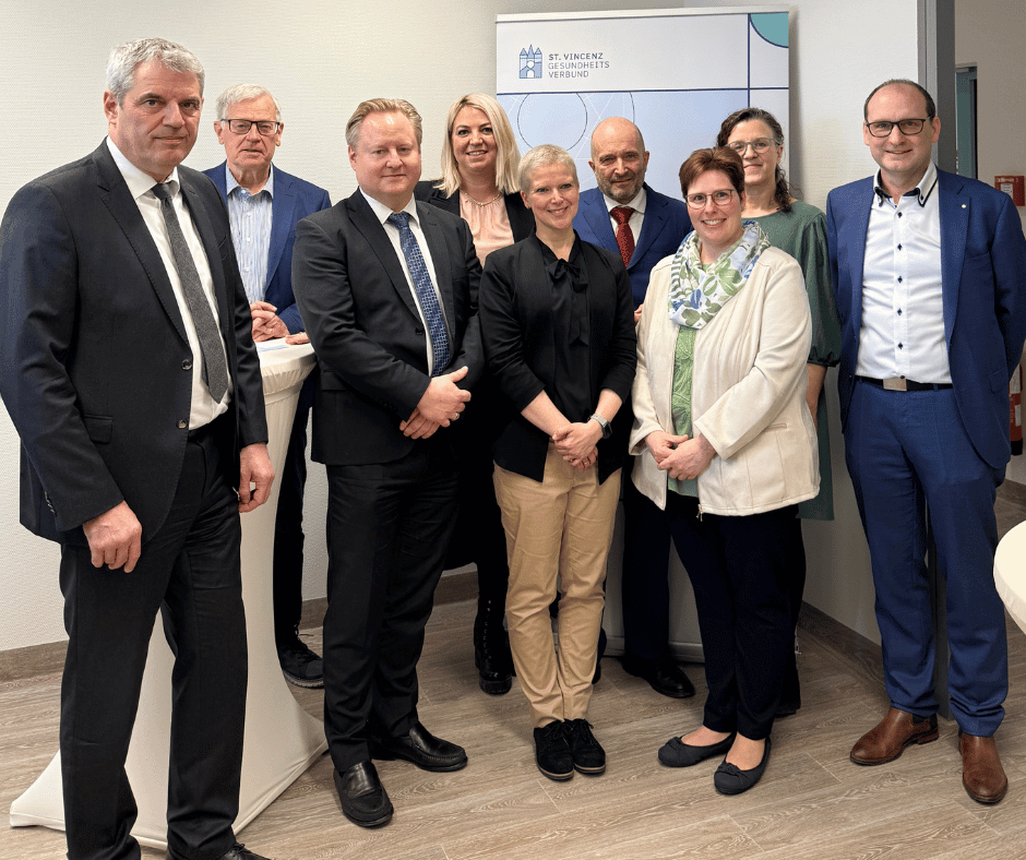 Eröffnung Hoffnungsräume