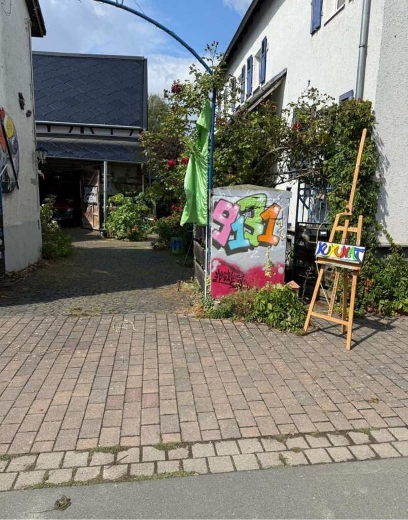 Familientag für Familien in Tumorbehandlung – gefördert von der Stiftung St. Vincenz-Hospital Limburg in Zusammenarbeit mit der Dehrner Krebsnothilfe