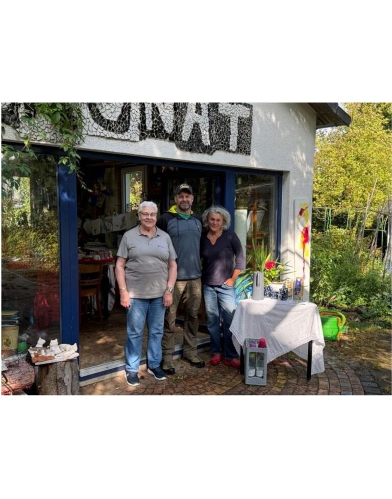 Familientag für Familien in Tumorbehandlung – gefördert von der Stiftung St. Vincenz-Hospital Limburg in Zusammenarbeit mit der Dehrner Krebsnothilfe