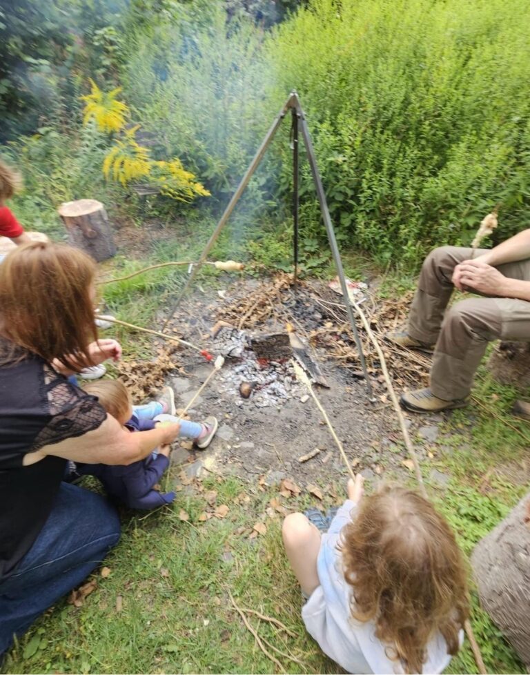 Familientag für Familien in Tumorbehandlung – gefördert von der Stiftung St. Vincenz-Hospital Limburg in Zusammenarbeit mit der Dehrner Krebsnothilfe