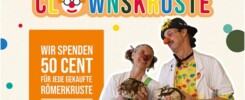 Clownskruste St.Vincenz-Stiftung Hospital Limburg